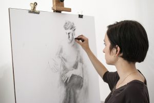 Kurs rysunku art form studio